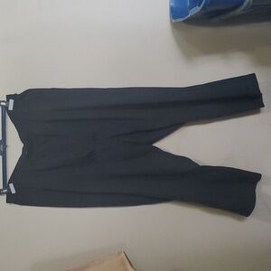 Alia pants size 22w